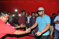 Gunturodu Movie Success Tour Photos